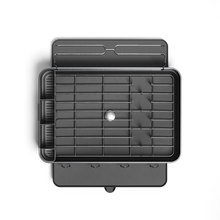 Steel Frame Dishrack - product view 7