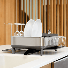 Steel Frame Dishrack - product view 2