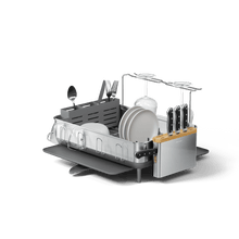 Steel Frame Dishrack - product view 6