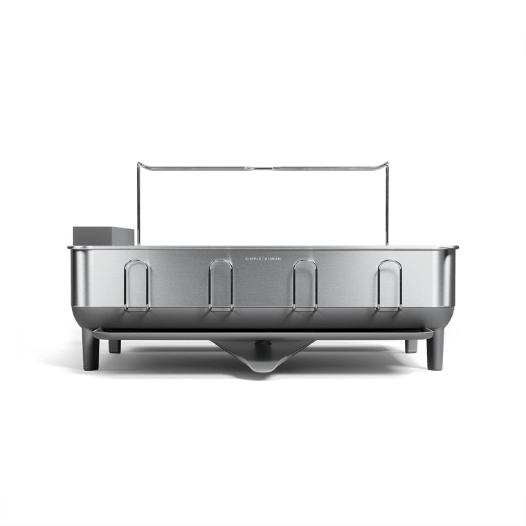 Steel Frame Dishrack - product view 1