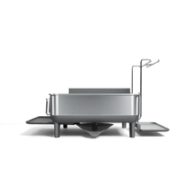 Steel Frame Dishrack - product view 4