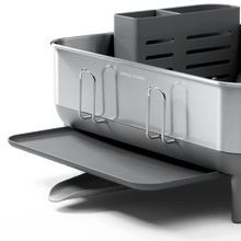 Compact Steel Frame Dishrack - product view 5