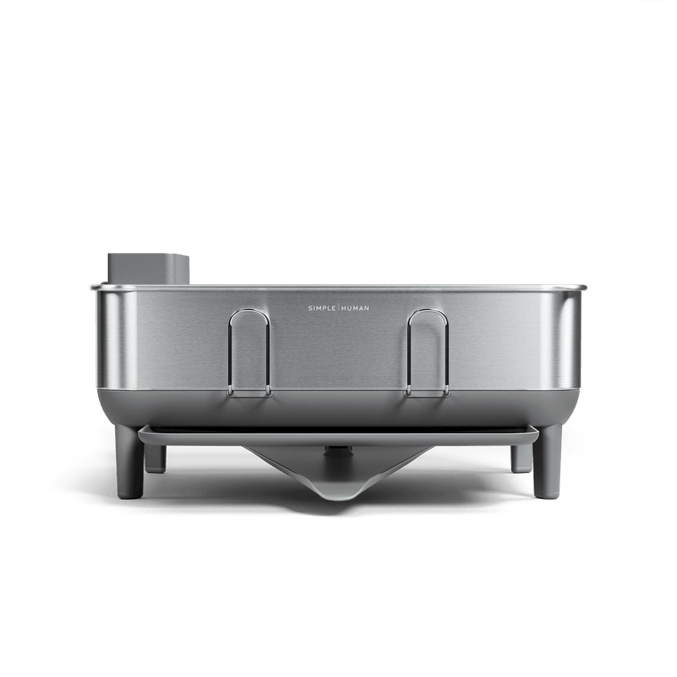 Compact Steel Frame Dishrack - product view 1