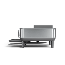 Compact Steel Frame Dishrack - product view 4