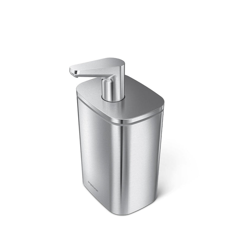 16 oz. Pulse Pump - product view 1