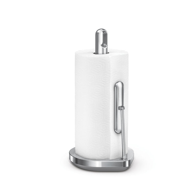 Tension Arm Paper Towel Holder - product view 1