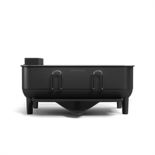 Compact Steel Frame Dishrack