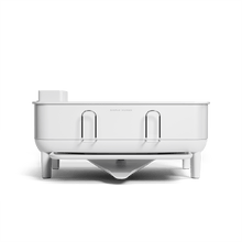 Compact Steel Frame Dishrack - product view 7