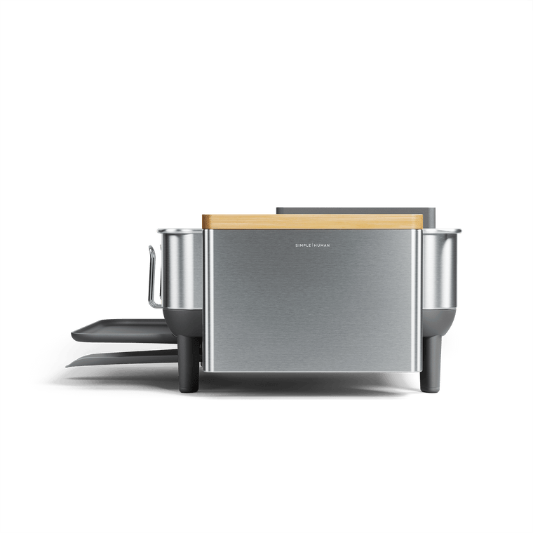 Knife Block - product view 1