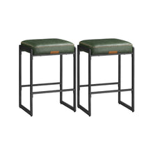 EKHO Collection - Counter Height Bar Stools - product view 2