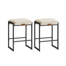 EKHO Collection - Counter Height Bar Stools - product view 5