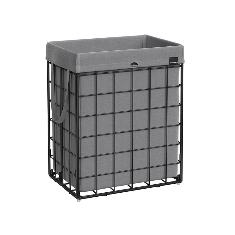 23.8 Gal Laundry Hamper - product view 1