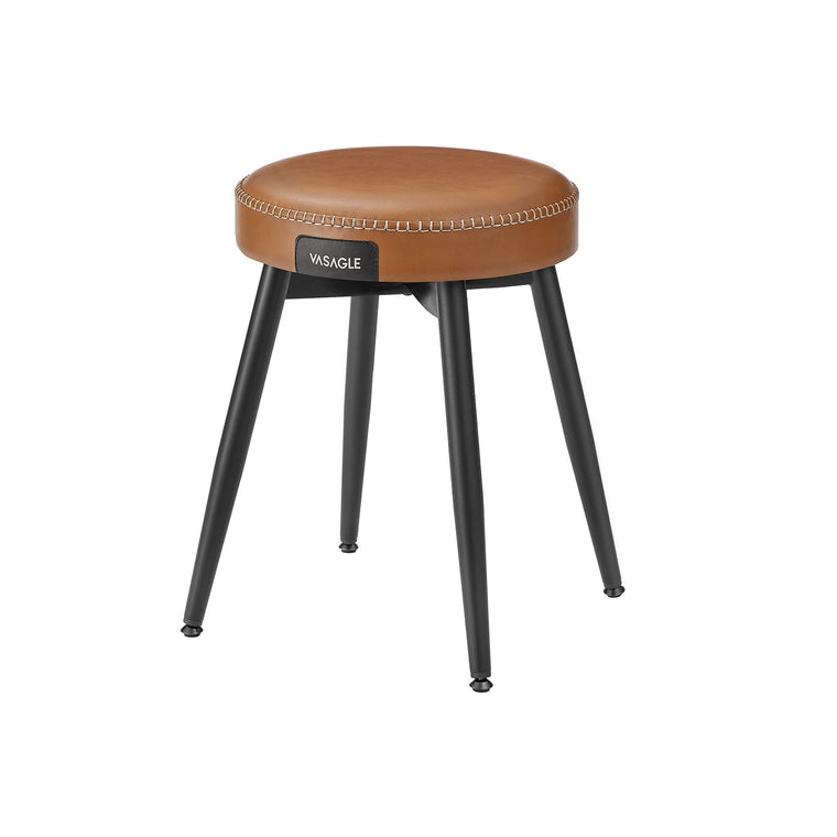 EKHO Collection - Upholstered Kitchen Stools - product view 1