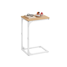 C-Shaped End Table - product view 7