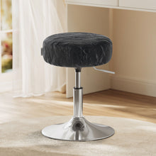Adjustable Vanity Stool, Makeup Vanity Chair - product view 3