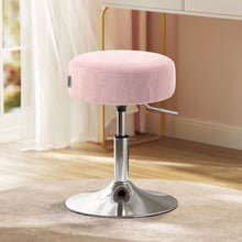 Adjustable Vanity Stool, Makeup Vanity Chair - product view 2