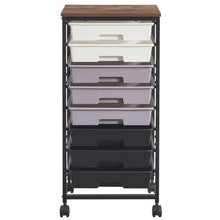 Rolling Storage Cart