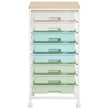 Rolling Storage Cart - product view 6