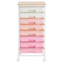 Rolling Storage Cart