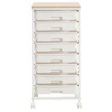 Rolling Storage Cart - product view 7