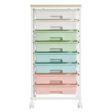Rolling Storage Cart - product view 8