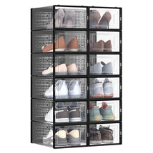 Stackable Shoe Storage Organizers - product view 1