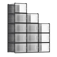 Stackable Shoe Storage Organizers - product view 4