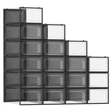 Stackable Shoe Storage Organizers - product view 7
