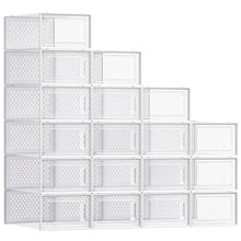 Stackable Shoe Storage Organizers - product view 6