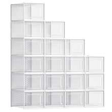 Stackable Shoe Storage Organizers - product view 8