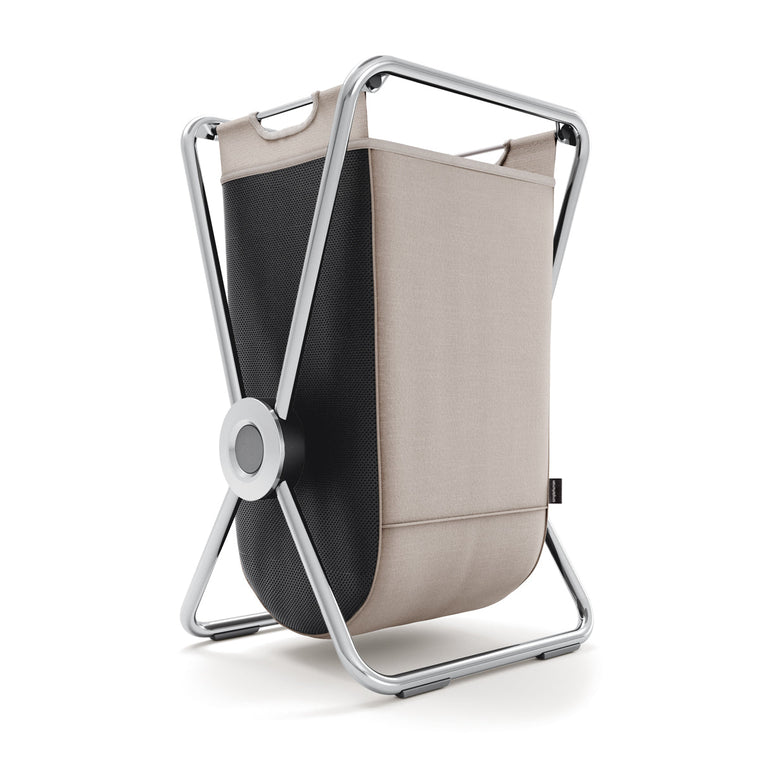 Single X-Frame Hamper with Personalization - product view 1