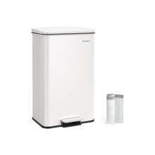10.5 Gallon Garbage Can - product view 2
