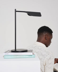 Leaf Table Lamp - product view 3