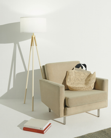 Levi Floor Lamp - product view 8