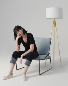 Levi Floor Lamp - product view 7