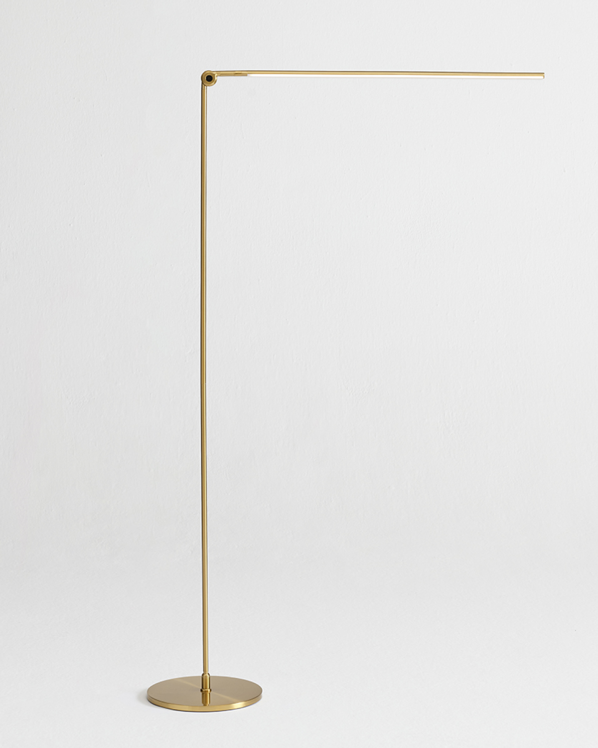 Libra Floor Lamp - product view 1