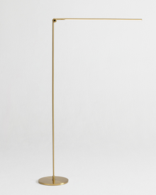 Libra Floor Lamp - product view 1