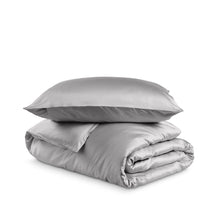 Rayon From Bamboo Duvet Cover Set