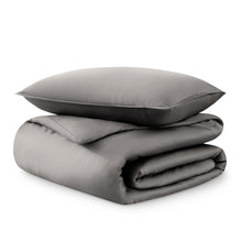 TENCEL™ Lyocell Duvet Cover Set