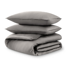 TENCEL™ Lyocell Duvet Cover Set
