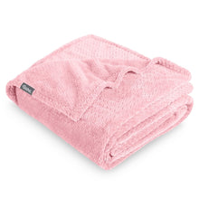 Microplush Chevron Blanket