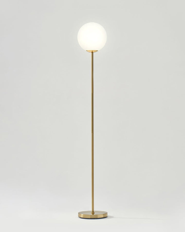 Luna LED Floor Lamp - product view 1