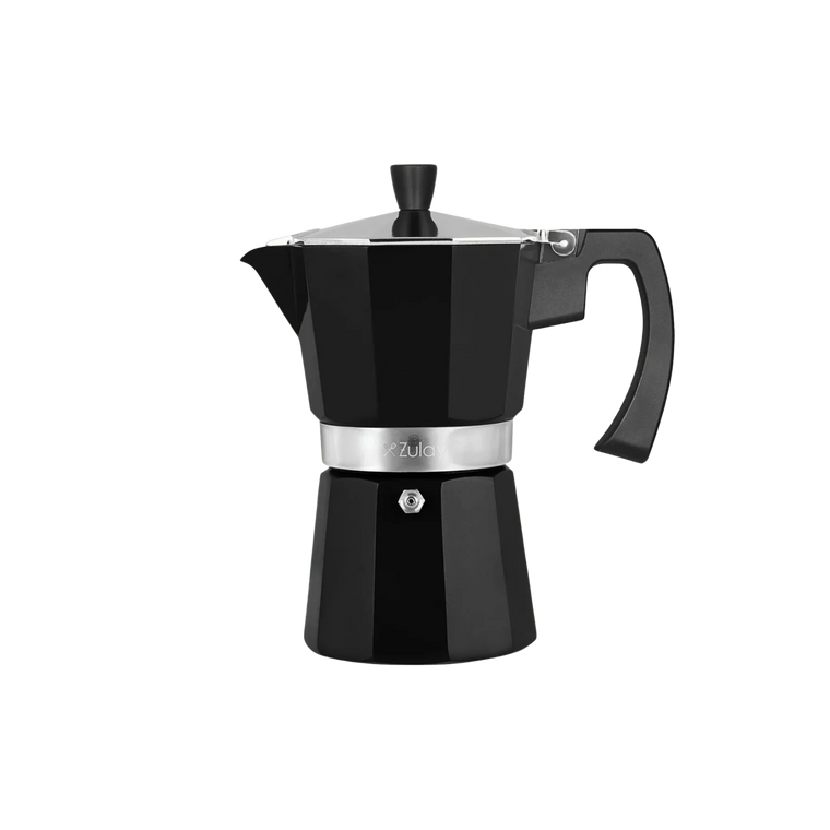 Moka Pot Espresso Maker - product view 1