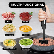 Ground Meat Chopper - product view 6