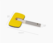 CleanTech™ 2-in-1 Surface Scrubber Tool with Extension Pole - product view 8