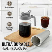 Cold Brew Coffee Maker - product view 3