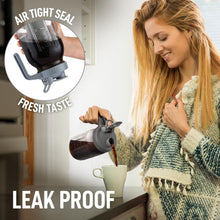 Cold Brew Coffee Maker - product view 2