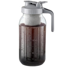 Cold Brew Coffee Maker
