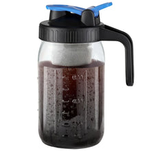 Cold Brew Coffee Maker