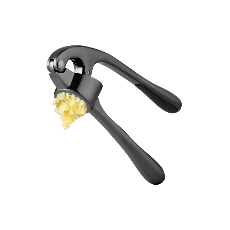Premium Garlic Press - product view 1
